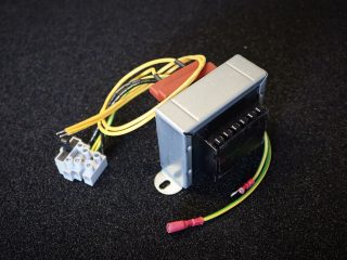 Custom Mains Transformer