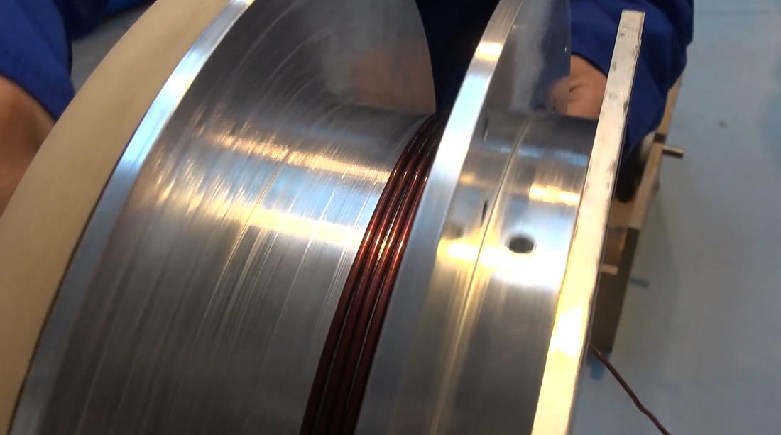Quality Coil Winding
